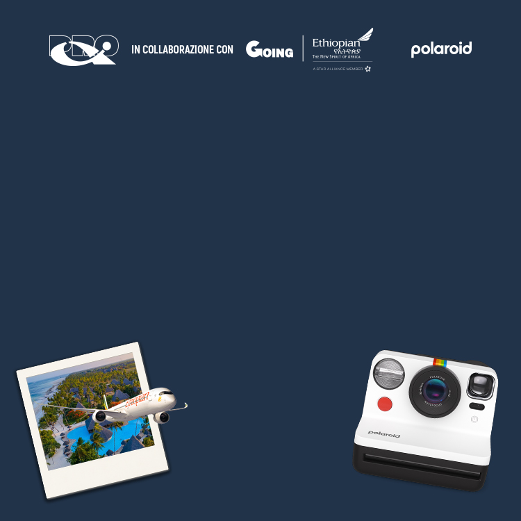 Concorso Cattura l’attimo e parti con Cisalfa PRO