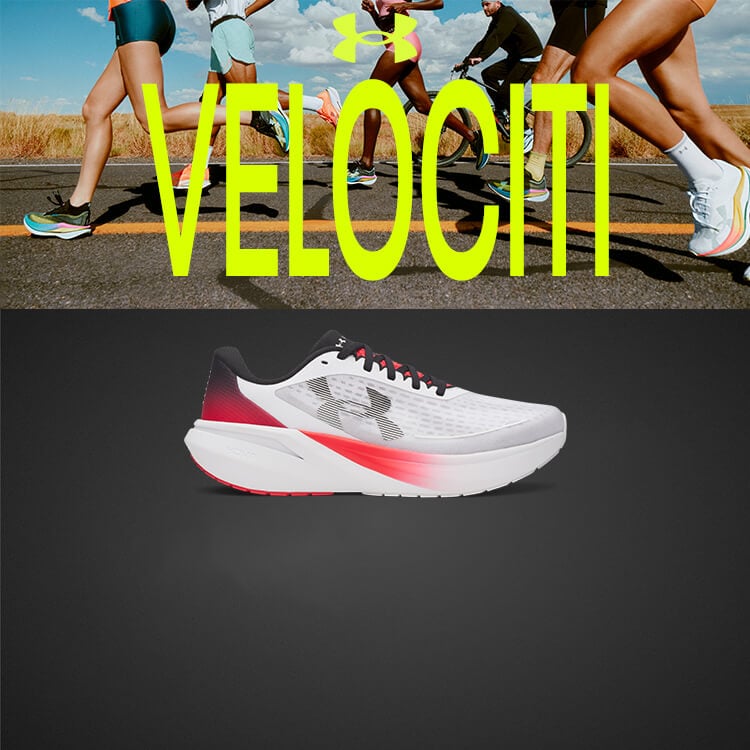 Scarpe da running Under Armour Velociti Pace