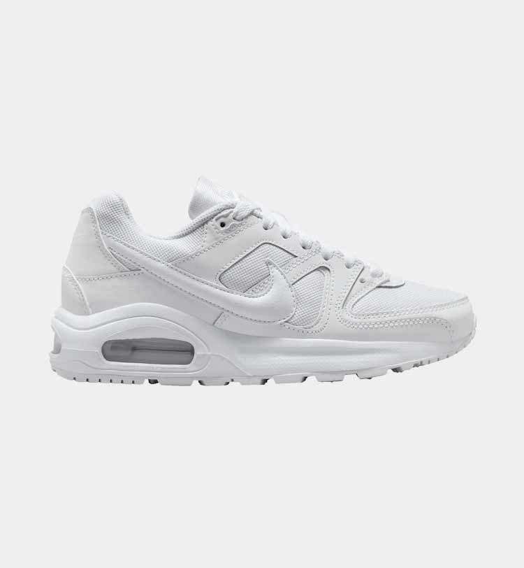 Sneaker donna Nike Air Max bianca