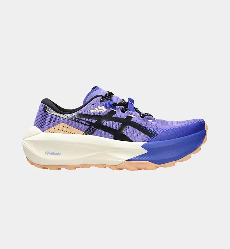 Scarpa Trail Running Asics Trabuco