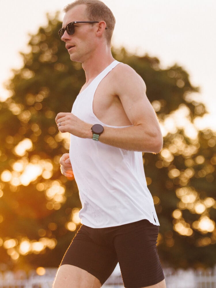 Collezione Suunto Run