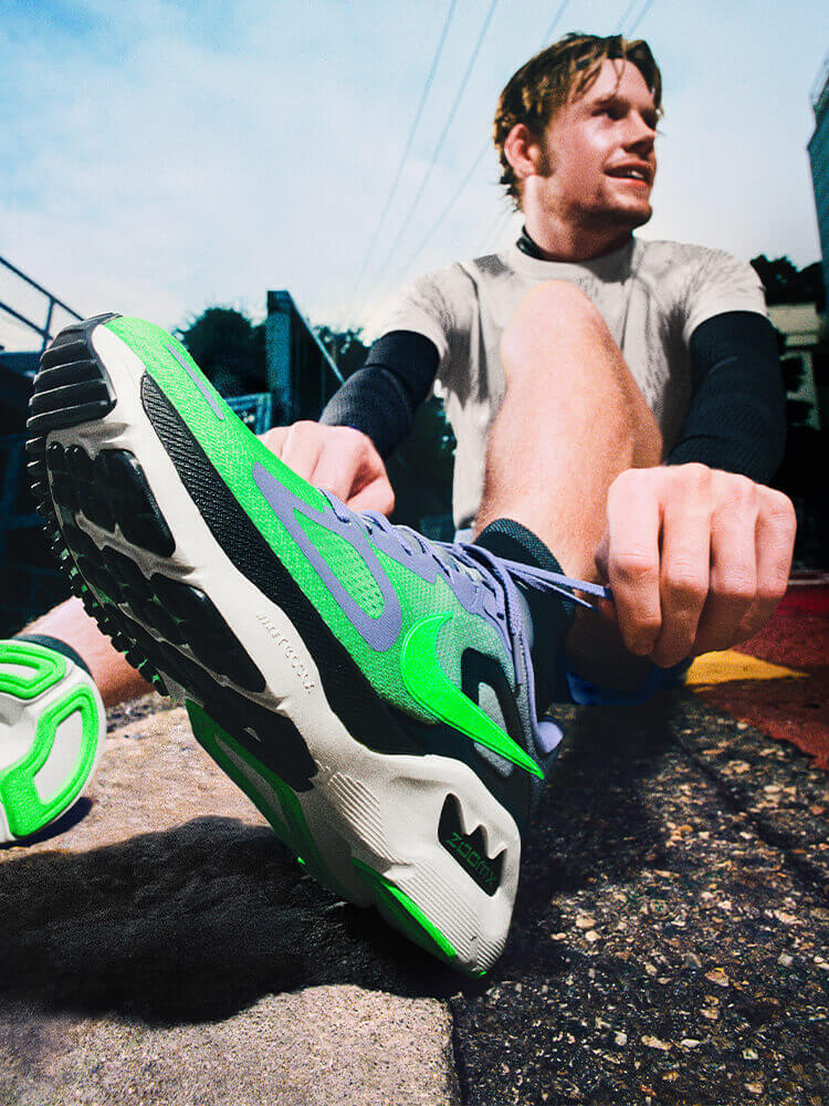 Collezione Nike Running uomo