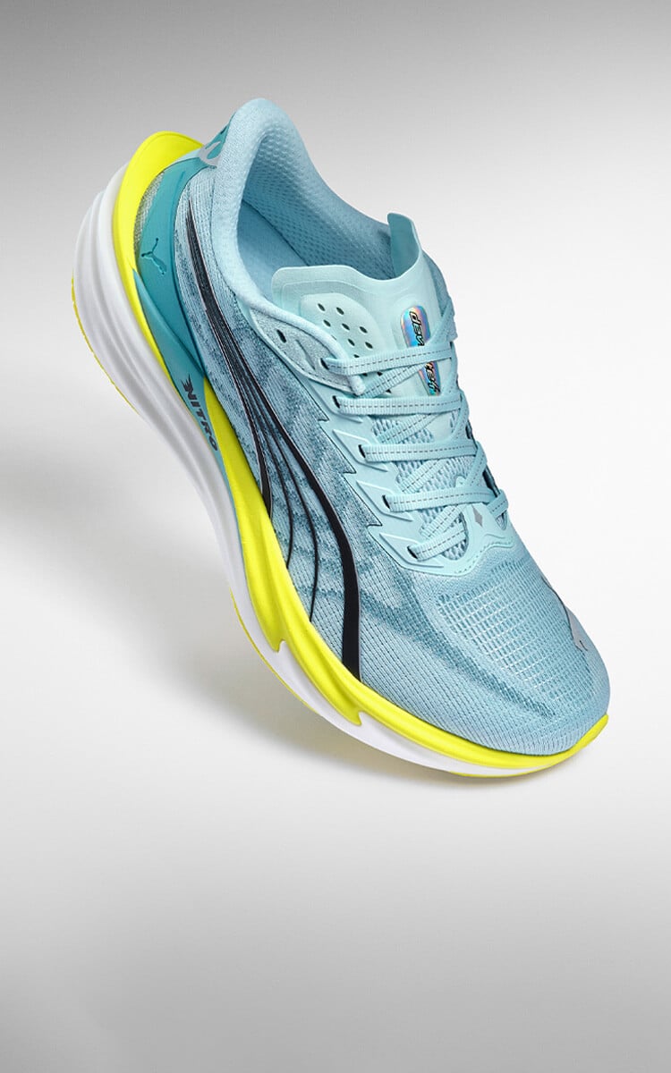 Scarpe da running Puma Deviate 4