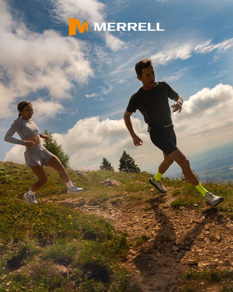 Scarpe da trail Merrell Agility Peak 6