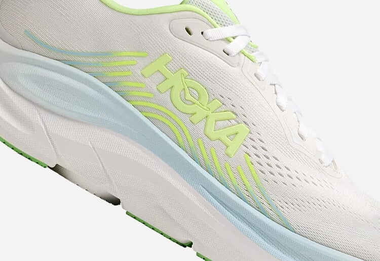 Collezione Hoka Clifton