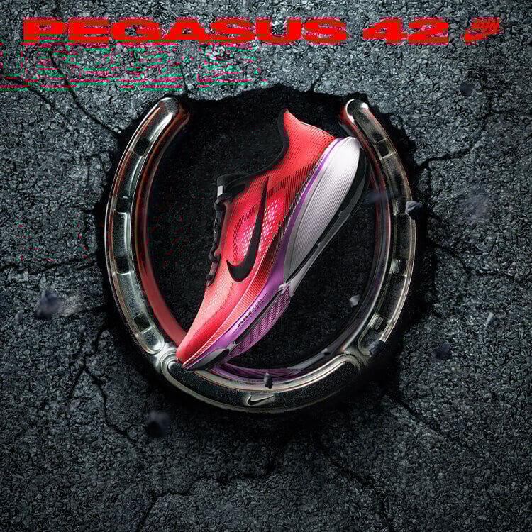 Scarpe da running Nike Pegasus 42