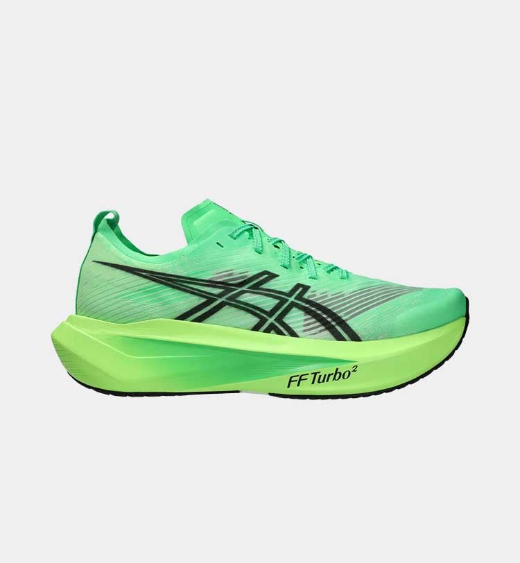 Scarpa running Asics FF Turbo 2