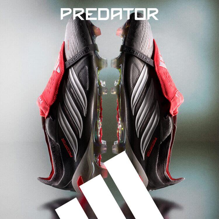 Scarpe da calcio adidas Predator