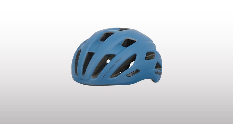 Casco da ciclismo