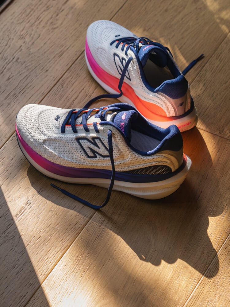 Collezione New Balance Fresh Foam