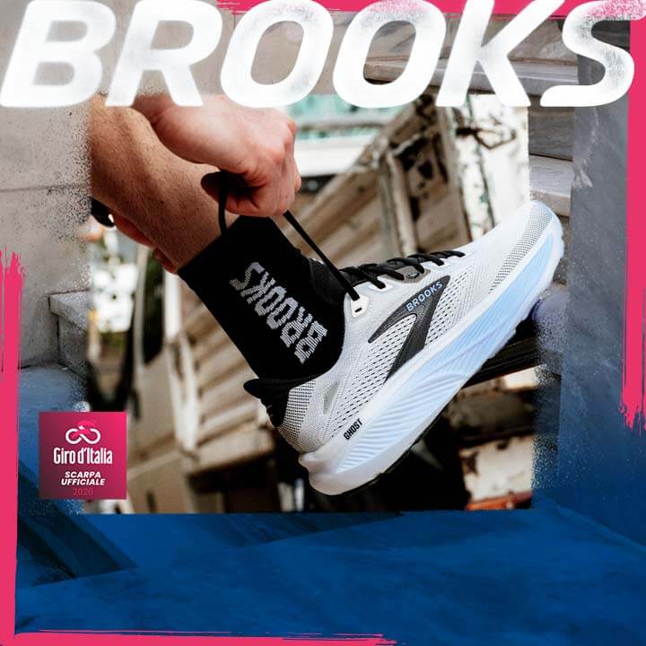 Scarpe da running Brooks Ghost 18