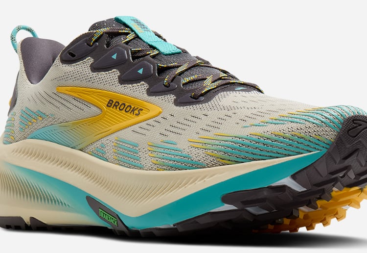 Collezione Ghost Brooks