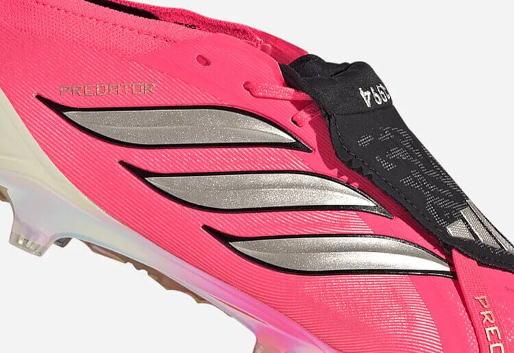 Collezione Predator