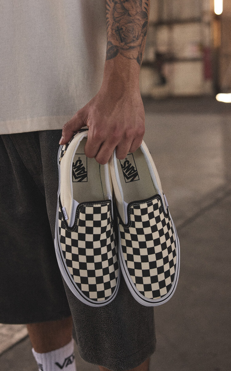 Sneakers Vans Classic Slip-On