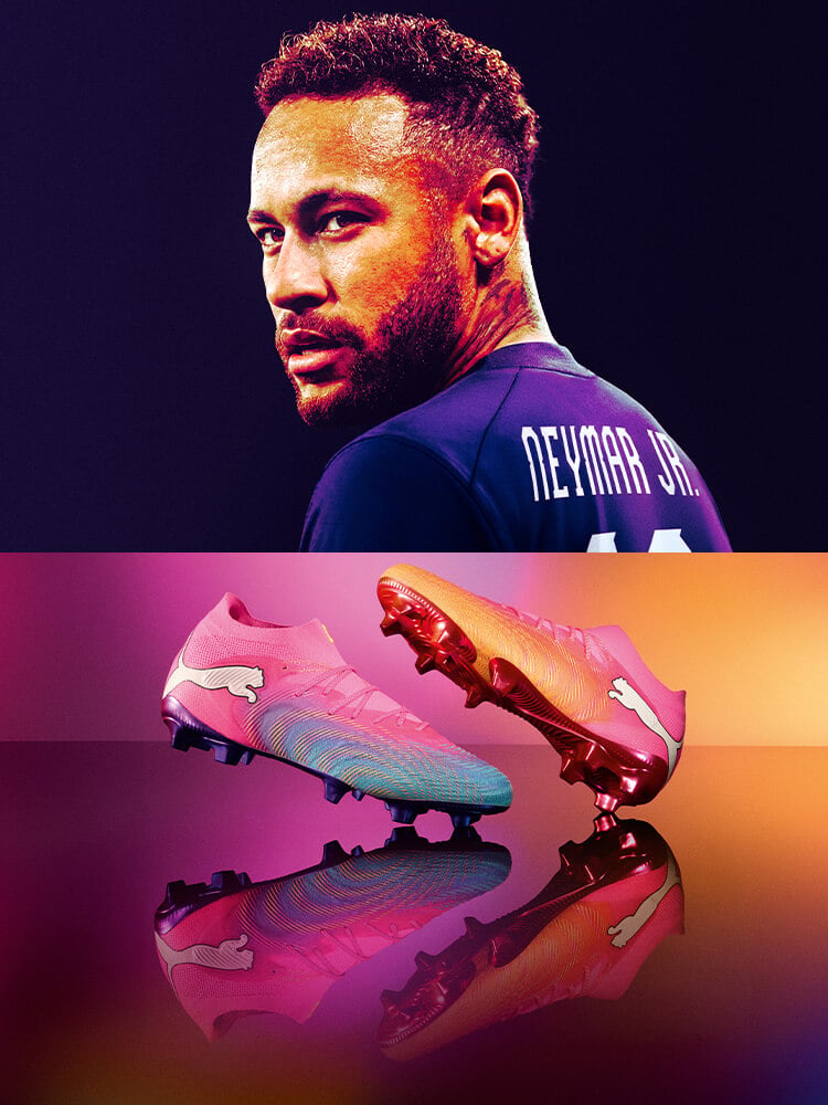 Collezione Puma Future