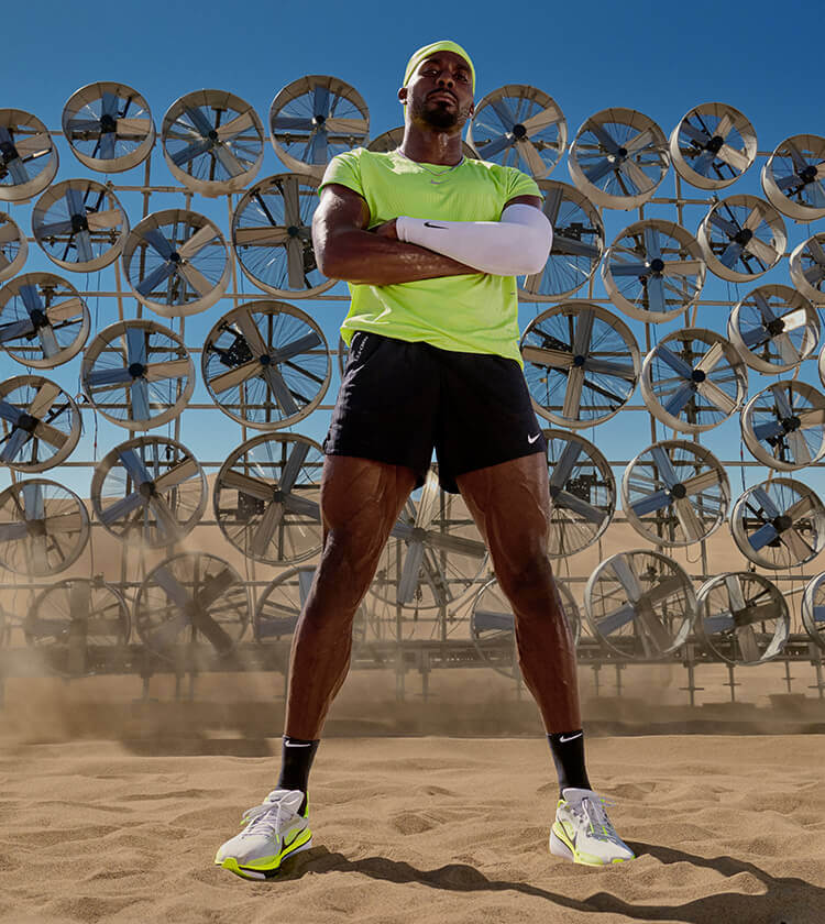 Collezione Running Nike