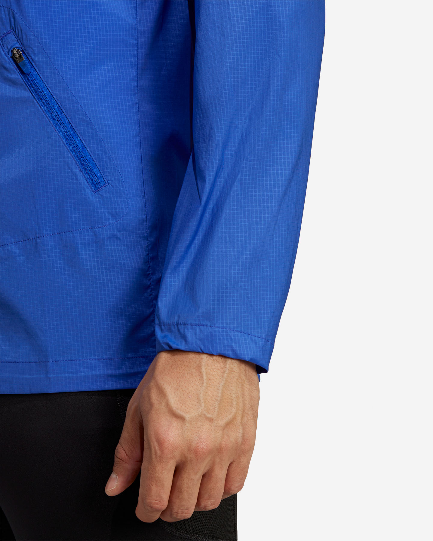 Giacca running ADIDAS MARATHON M - 4 | Cisalfa Sport