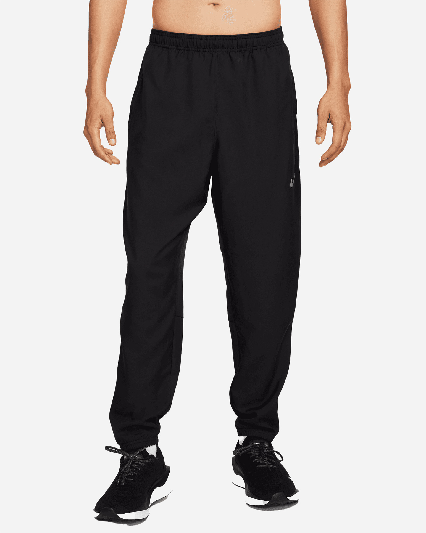 Fuseaux running NIKE CHALLENGER M - Nero - 0 | Cisalfa Sport