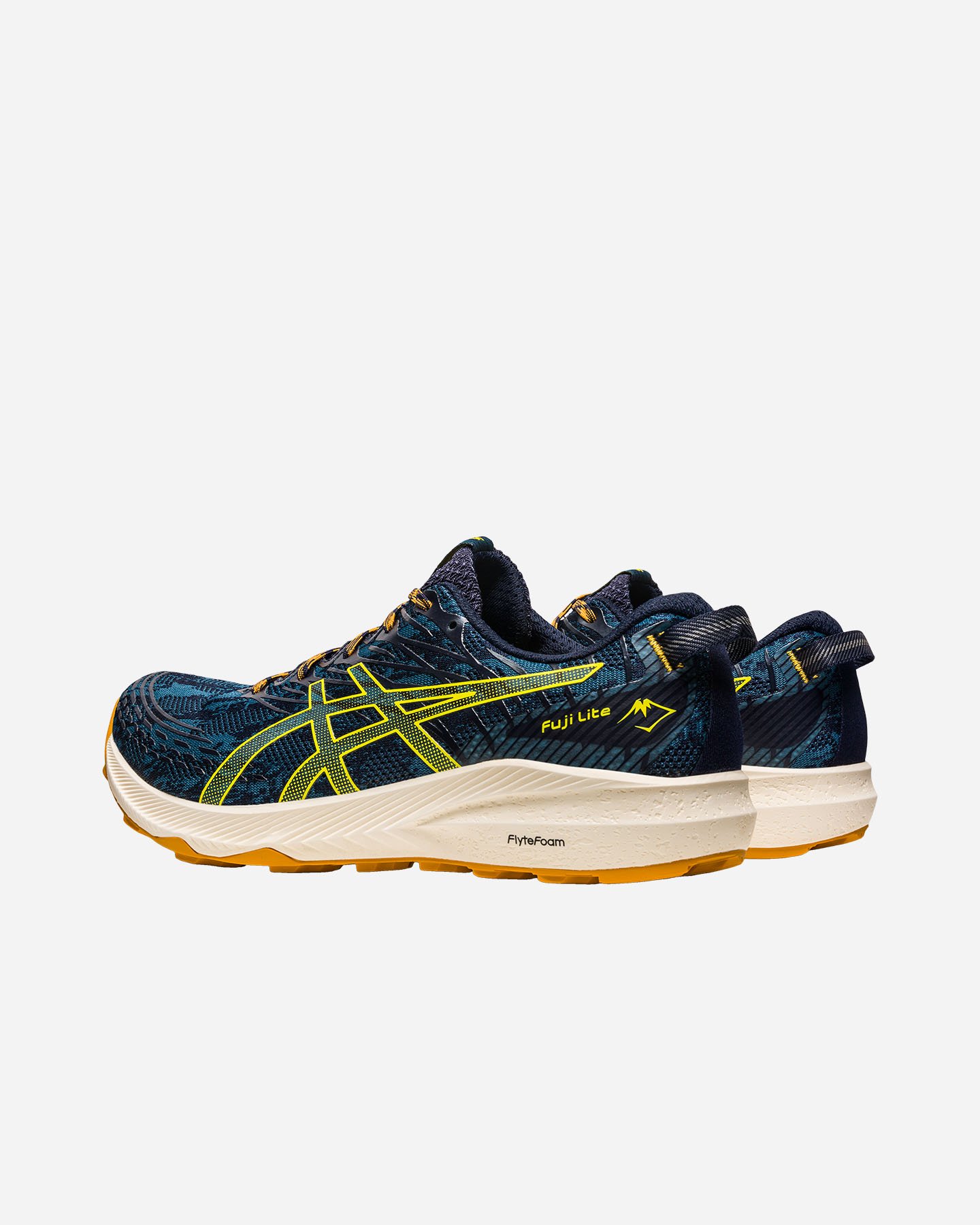 Scarpe trail ASICS FUJI LITE 3 M - 2 | Cisalfa Sport