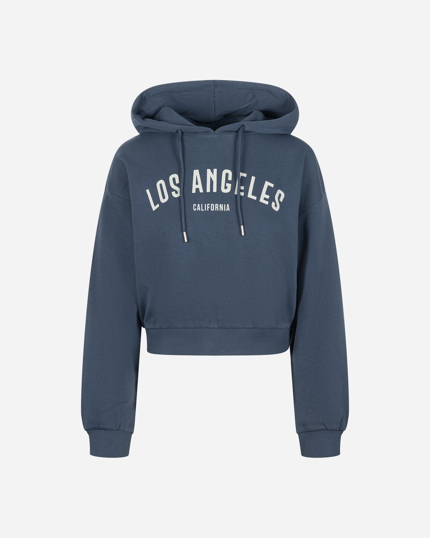 Felpa MIA M FUTURE LINE W - Blu Navy - 0 | Cisalfa Sport