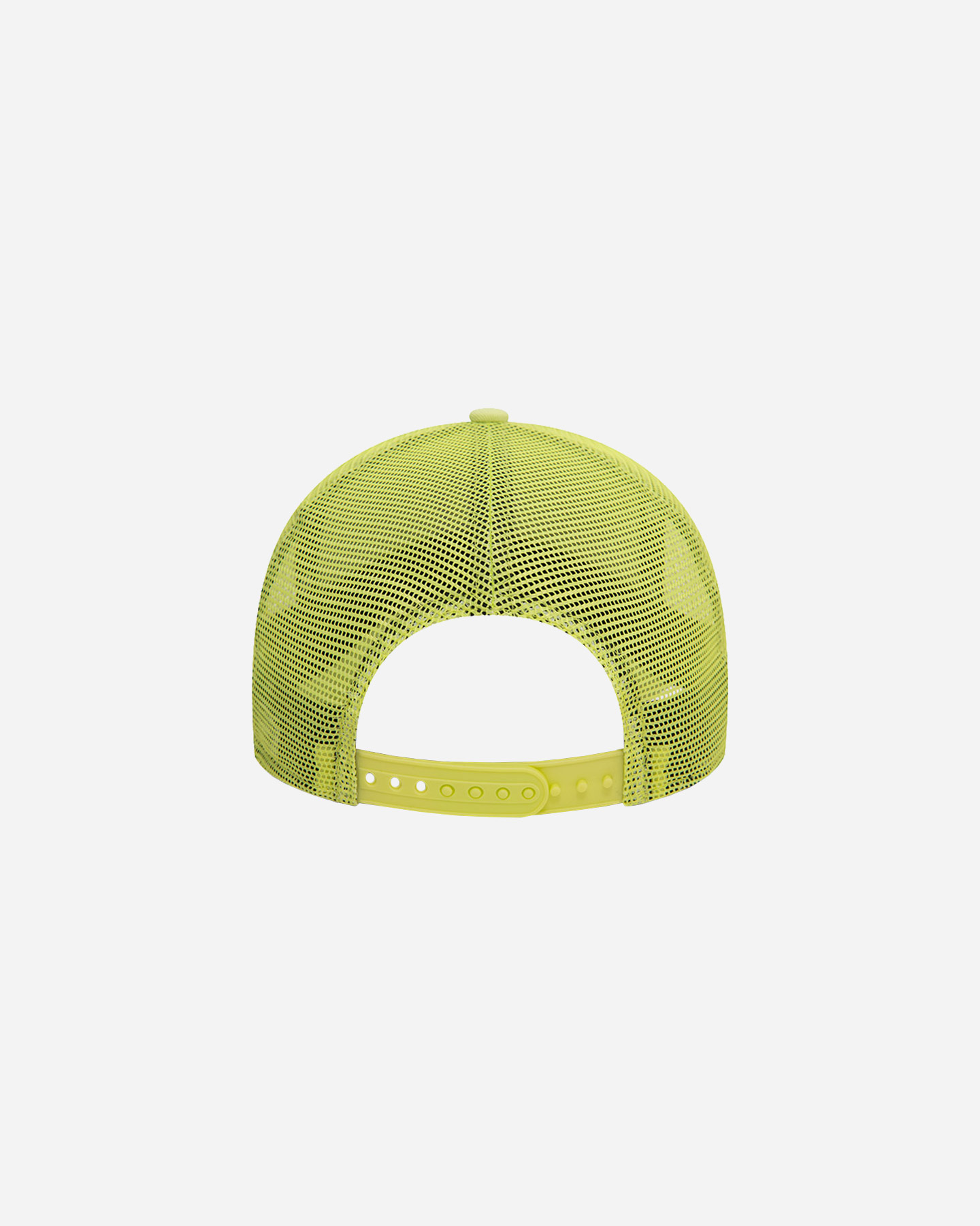 Cappellino NEW ERA AFRAME LEAGUE ESSENTIAL TRUCKER CMA  - Verde - 3 | Cisalfa Sport