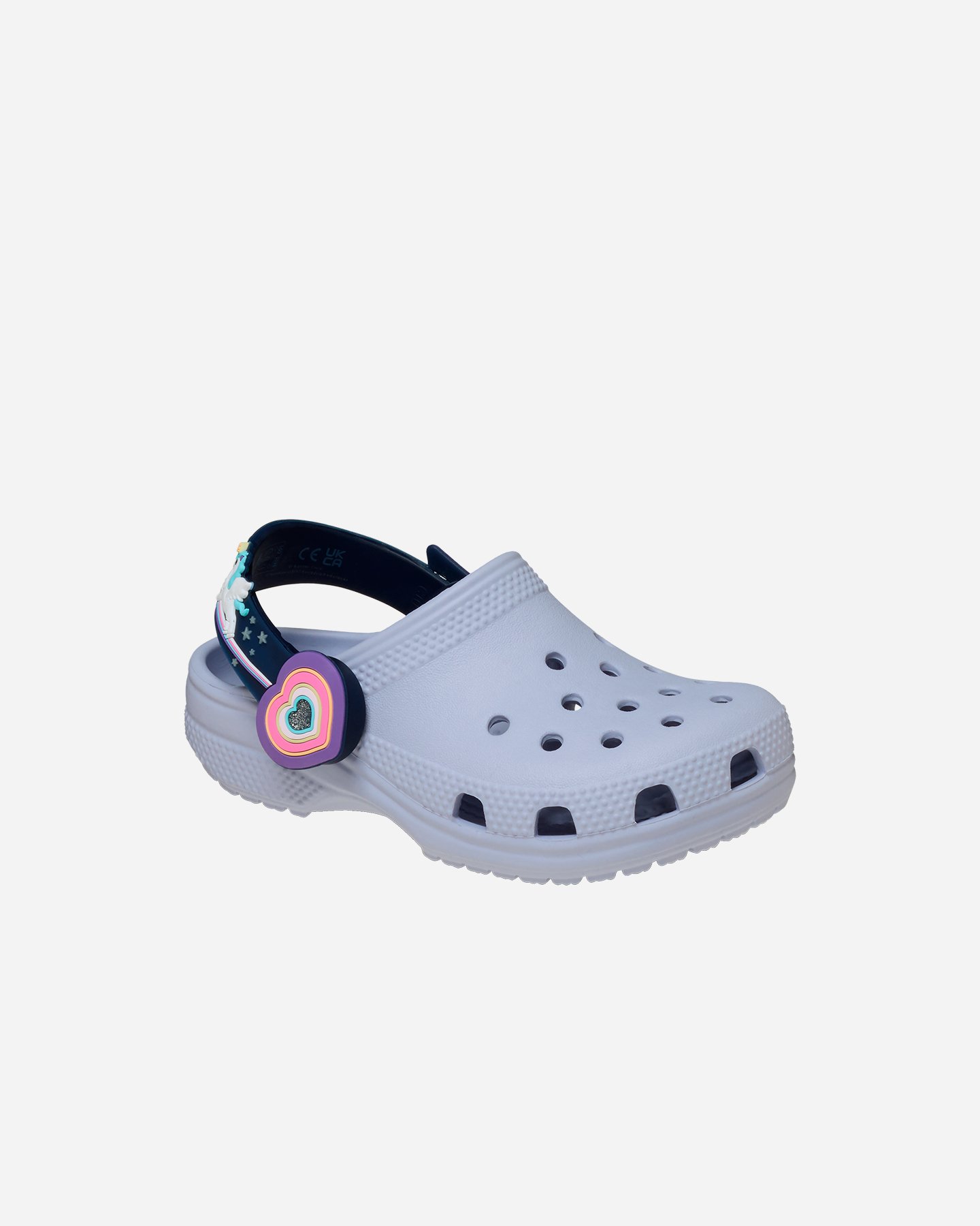 Sandali CROCS CLASSIC IMAGINATION T JR - Color mix - 1 | Cisalfa Sport