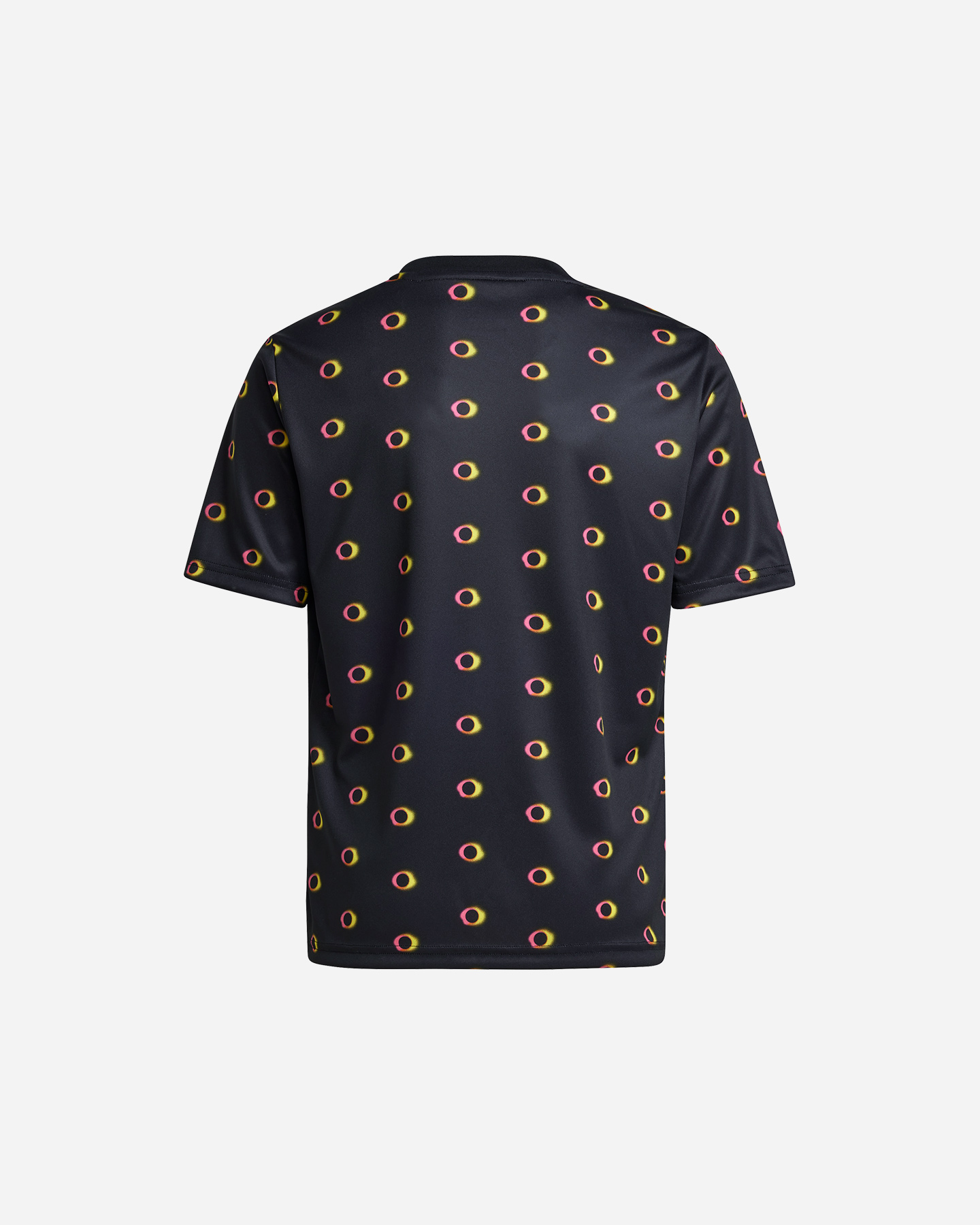 Maglia calcio ufficiale ADIDAS JUVENTUS PREMATCH 24-25 JR - Nero - 1 | Cisalfa Sport