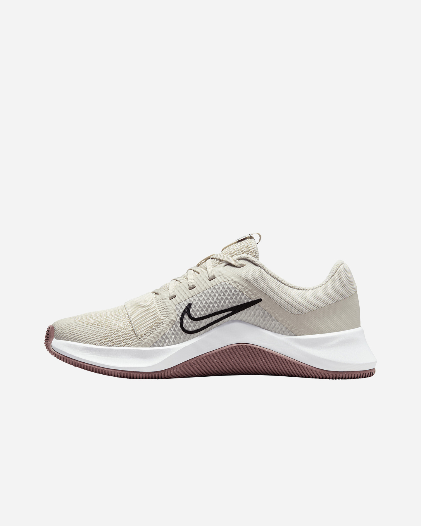 Scarpe training NIKE TRAINER 2 W - Grigio - 5 | Cisalfa Sport