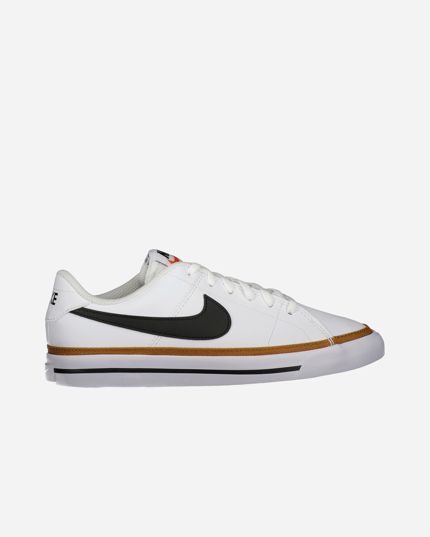 Scarpe sneakers NIKE COURT LEGACY JR GS - 0 | Cisalfa Sport