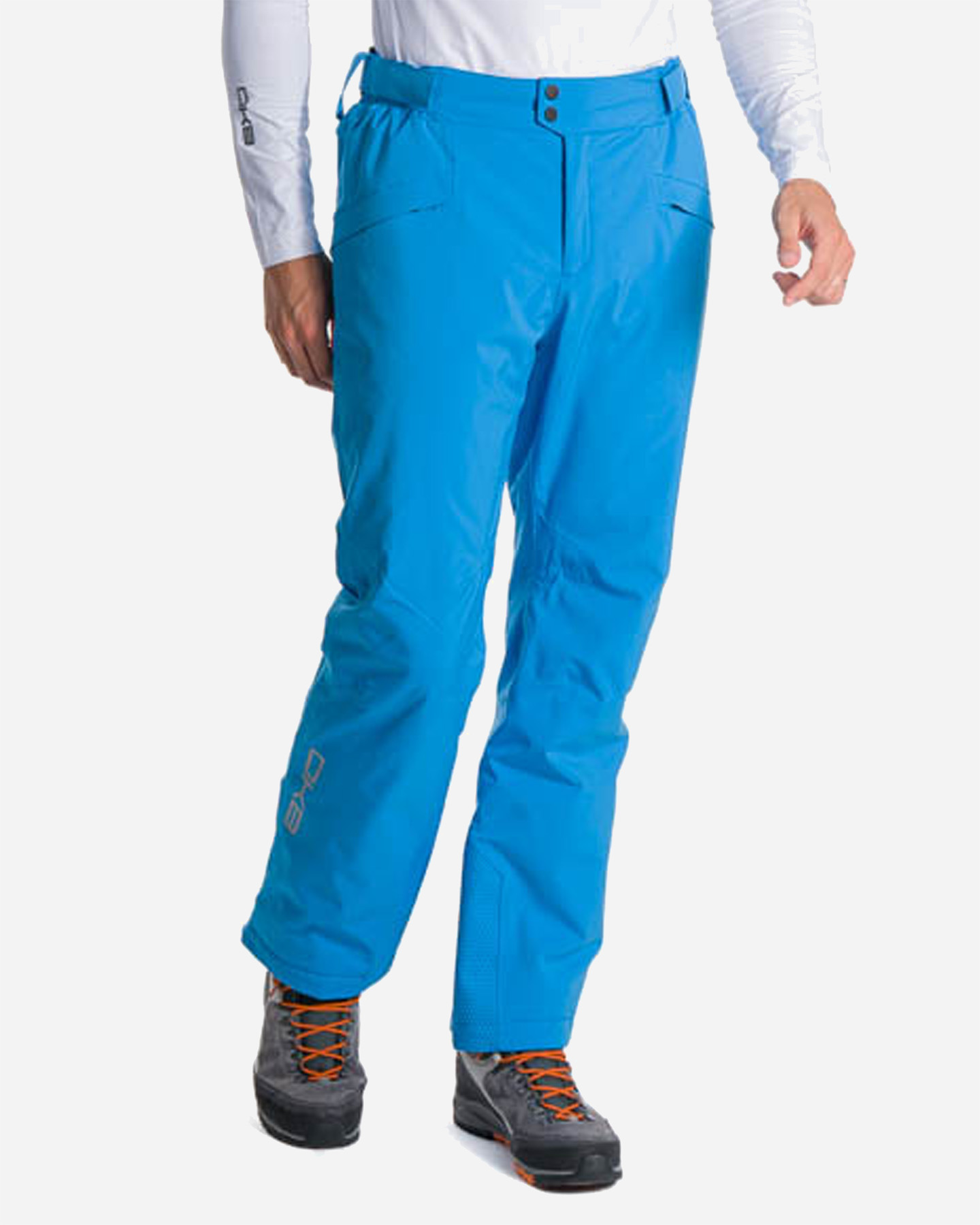 Pantalone sci DKB CORTINA M - 5 | Cisalfa Sport