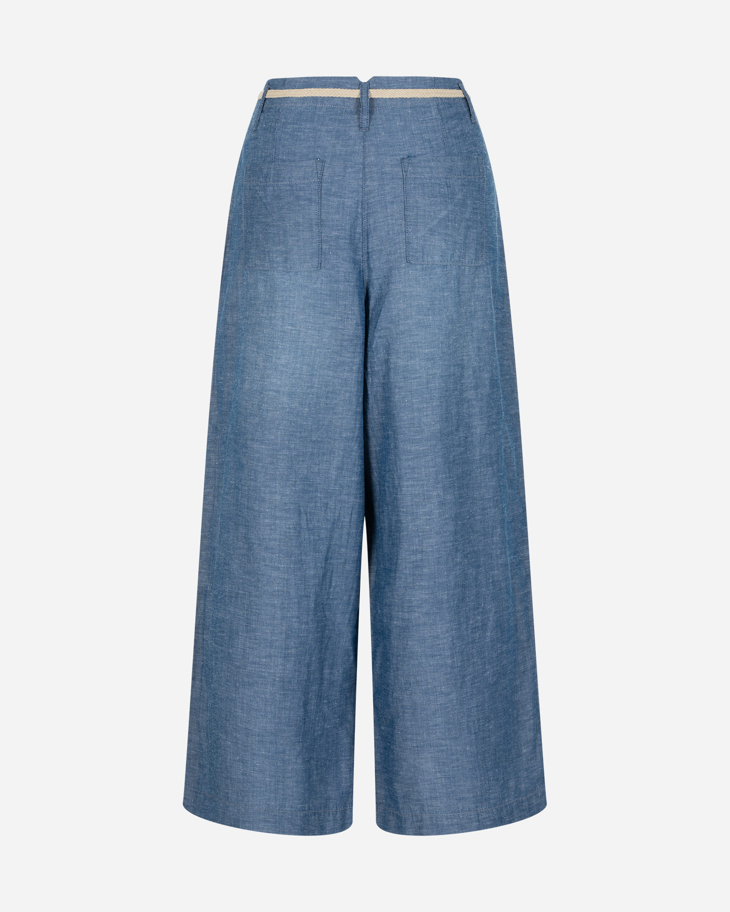 Pantalone DACK'S URBAN W - Blu - 5 | Cisalfa Sport