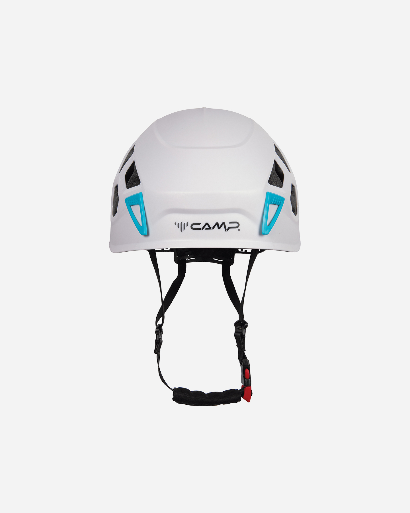 Casco alpinismo CAMP IKON NOVA  - Bianco - 1 | Cisalfa Sport