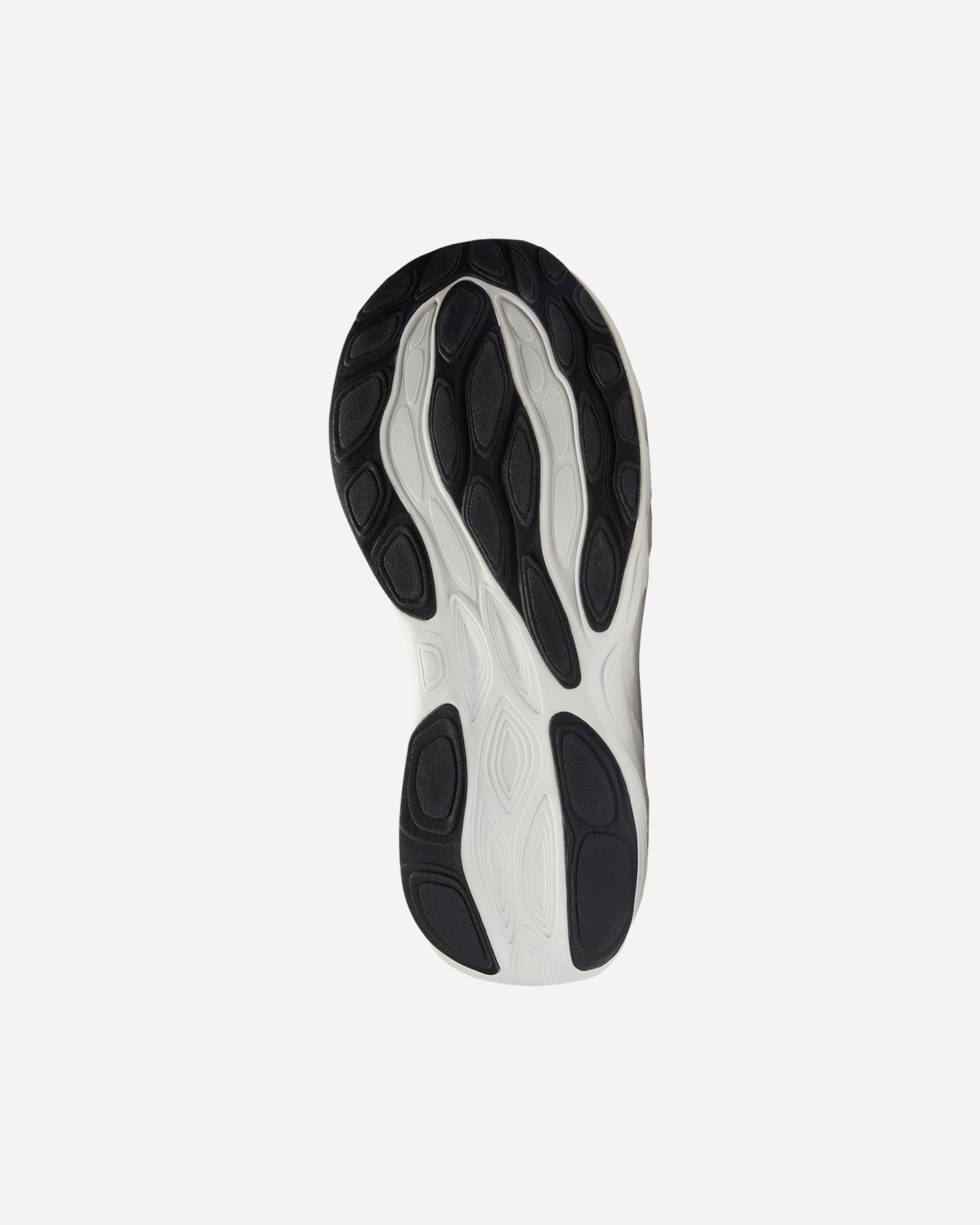 Scarpe running NEW BALANCE FRESH FOAM 1080 V14 M - Bianco - 2 | Cisalfa Sport