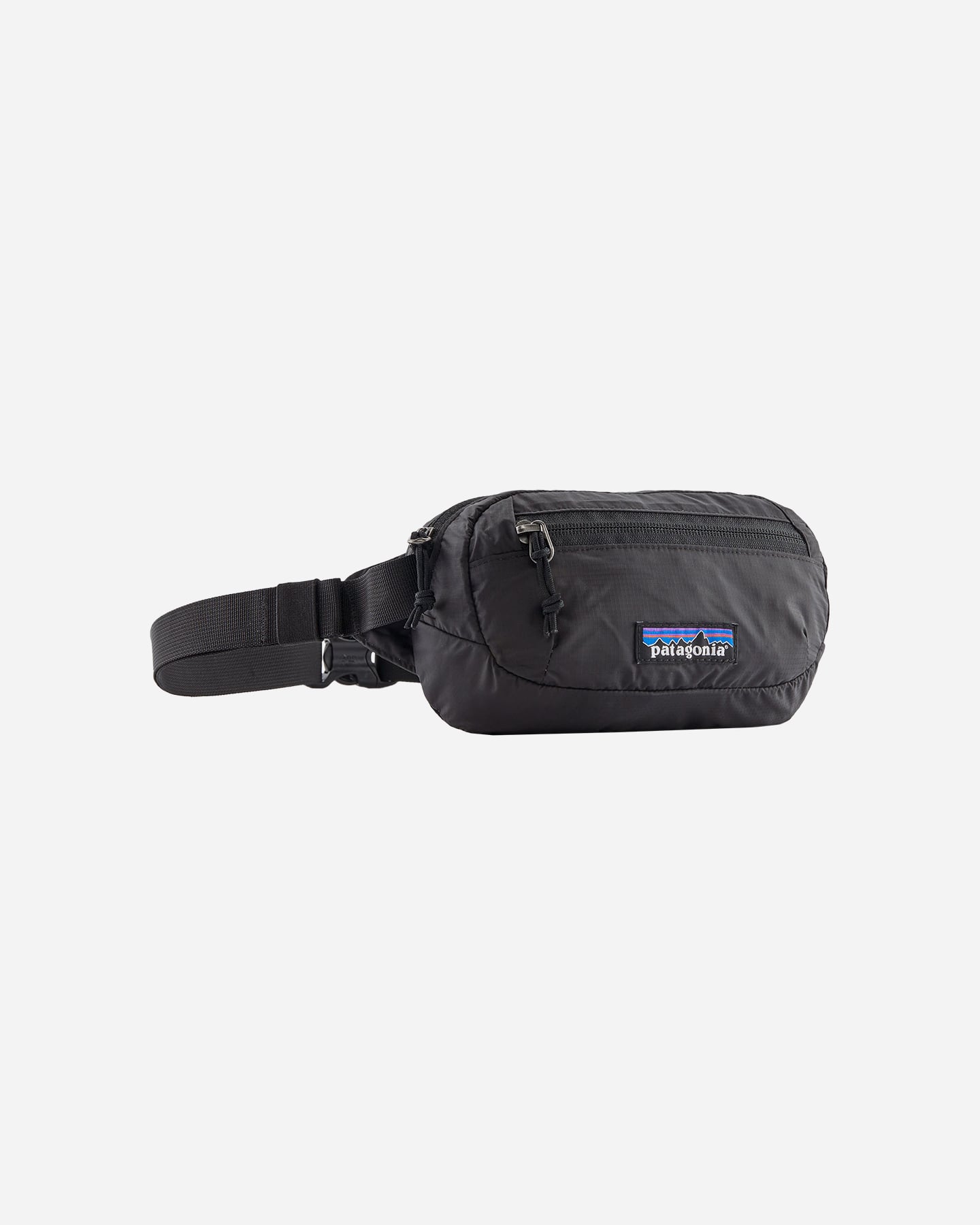 Marsupio PATAGONIA TERRAVIA 1L  - Nero - 0 | Cisalfa Sport