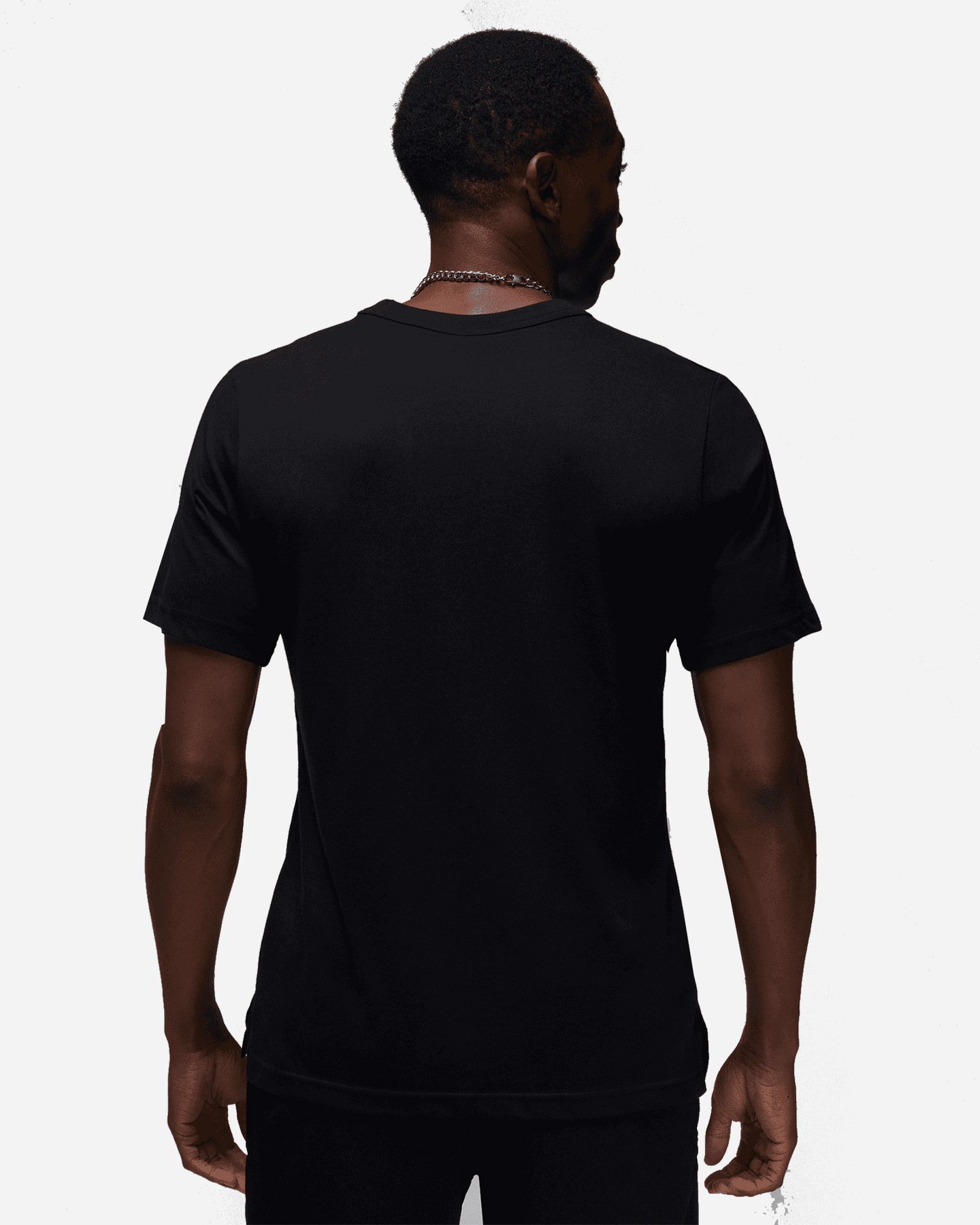 Maglia basket NIKE JORDAN SPORT DRI FIT M - Nero - 1 | Cisalfa Sport