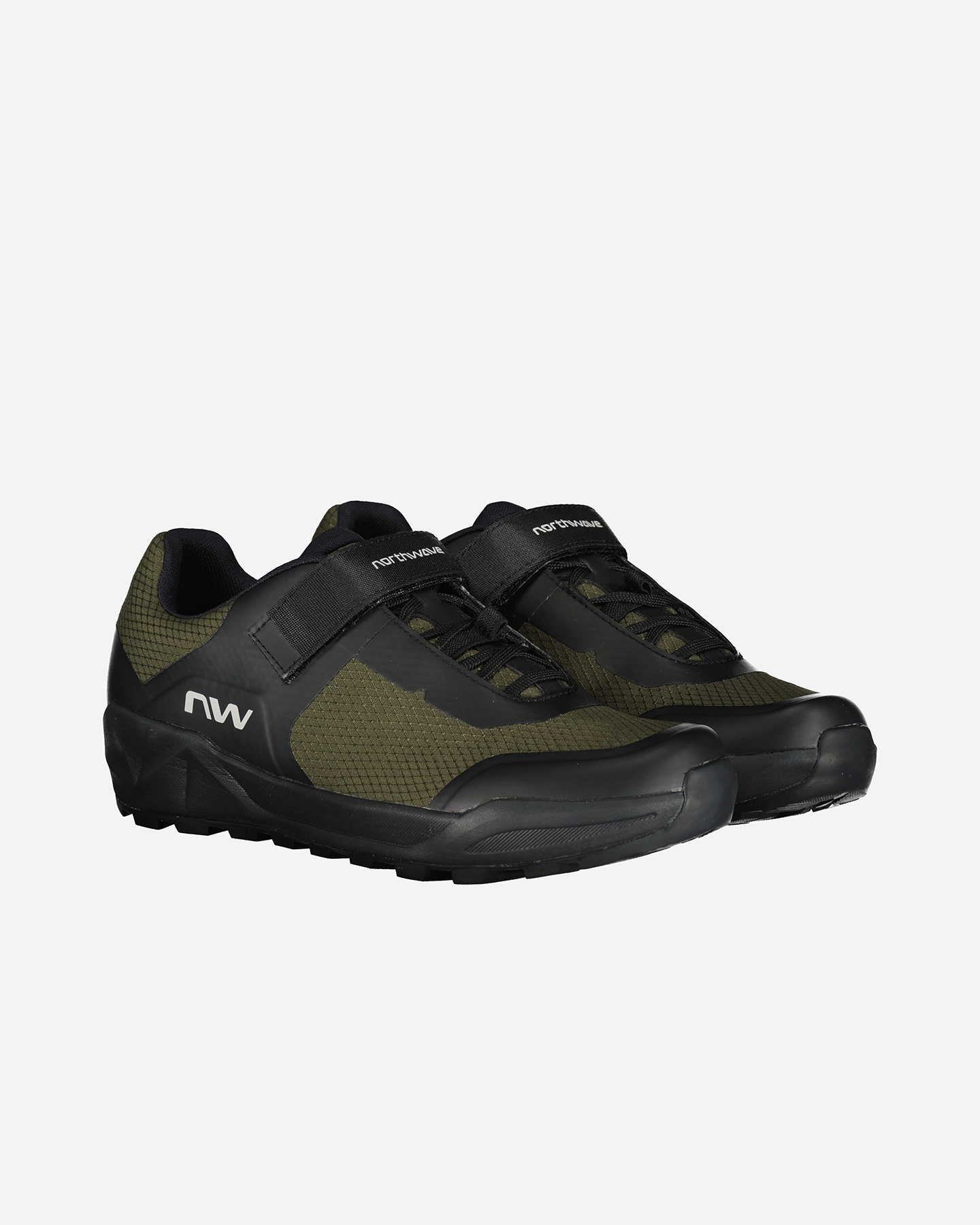 Scarpe mtb NORTHWAVE ESCAPE EVO 2  - Verde - 1 | Cisalfa Sport