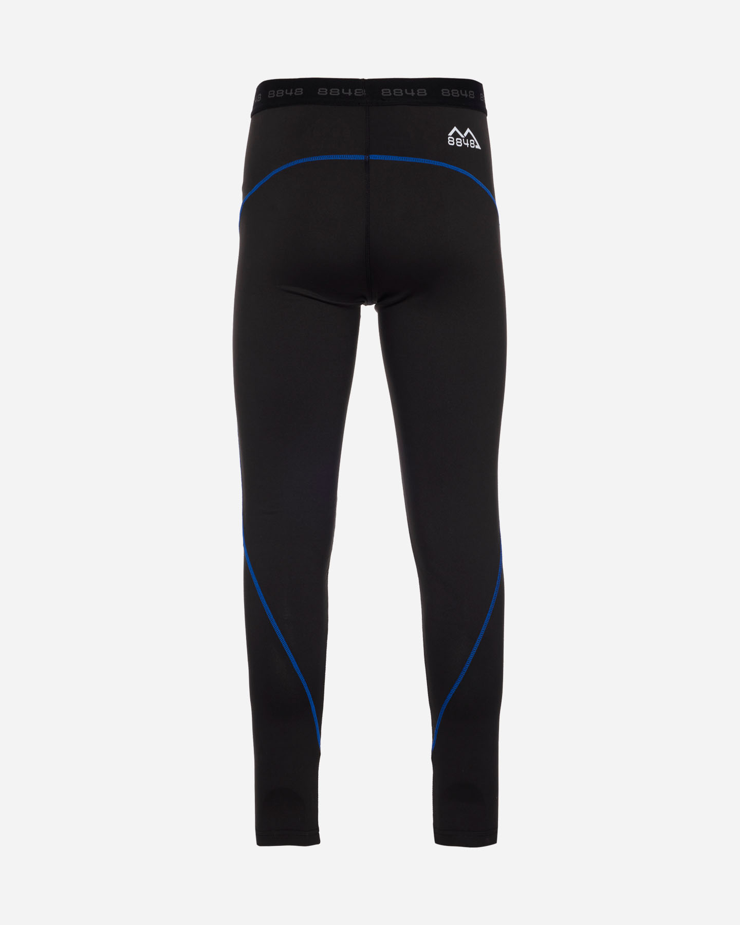 Calzamaglia 8848 MOUNTAIN ESSENTIAL M - Nero - 1 | Cisalfa Sport