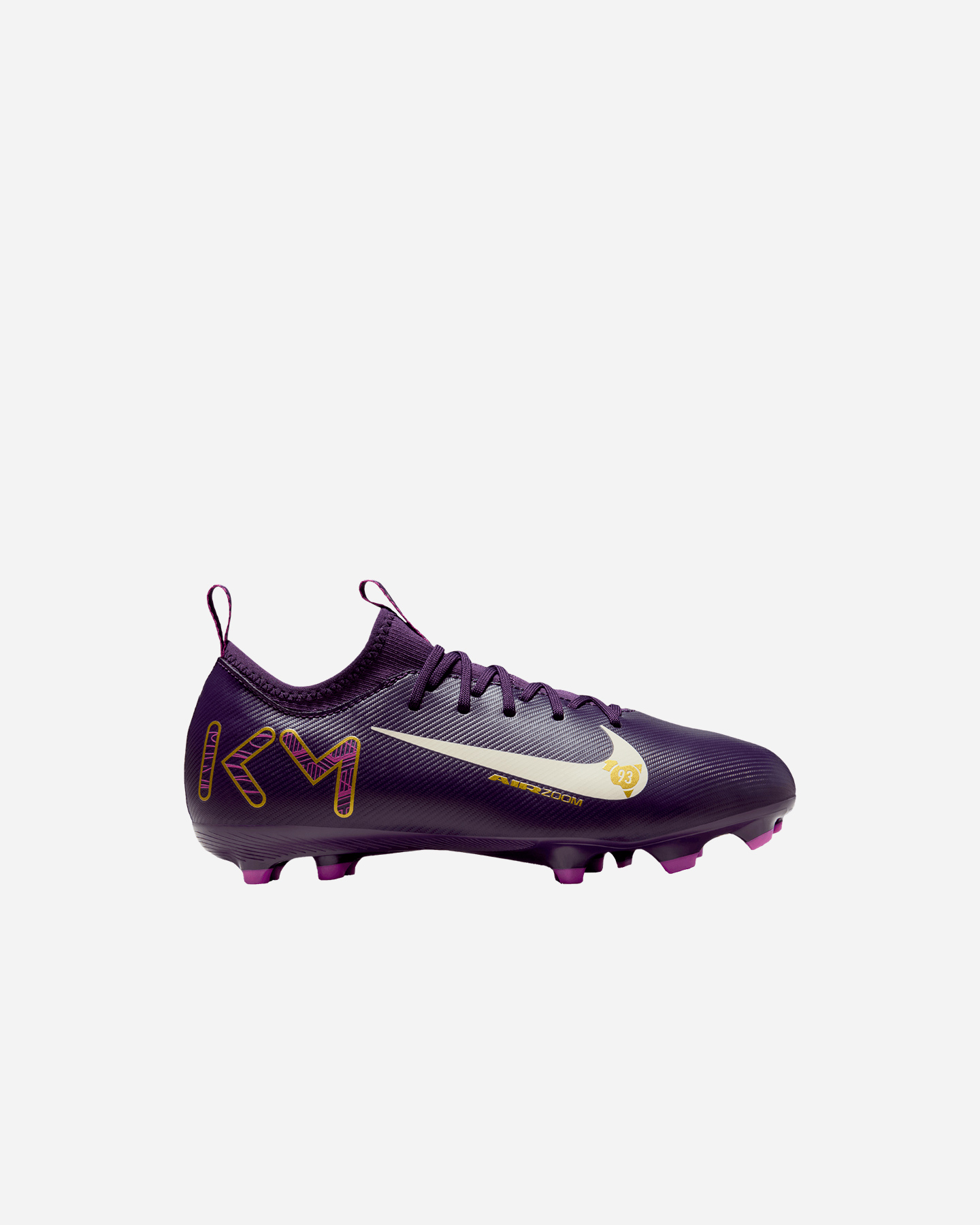 Scarpe calcio NIKE MERCURIAL VAPOR 16 ACADEMY KM MG JR - Color mix - 0 | Cisalfa Sport