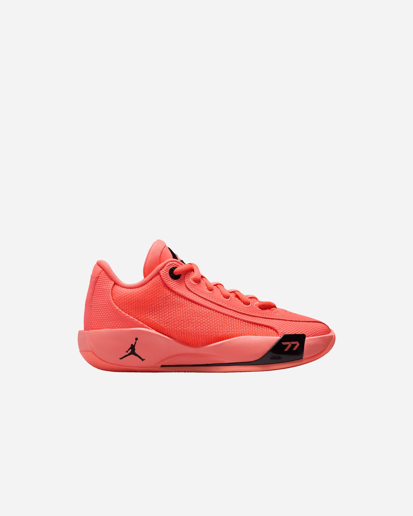 Scarpe basket NIKE GS JORDAN LUKA 77 JR - Arancione - 0 | Cisalfa Sport