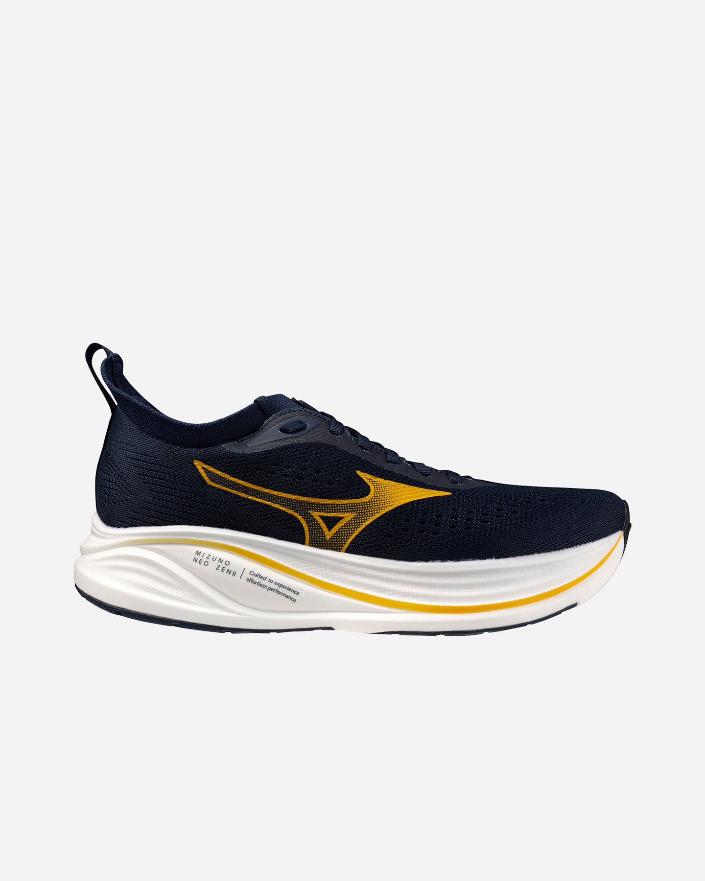 Neo Zen 2 M - Scarpe Running - Uomo - Blu