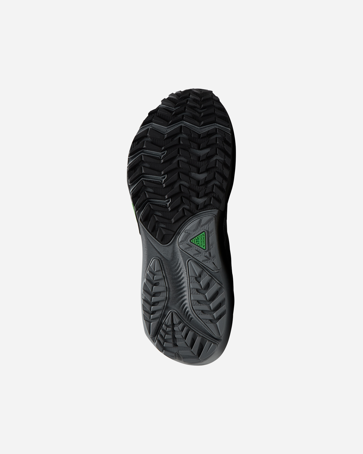 Scarpe trail BROOKS GHOST TRAIL M - 2 | Cisalfa Sport