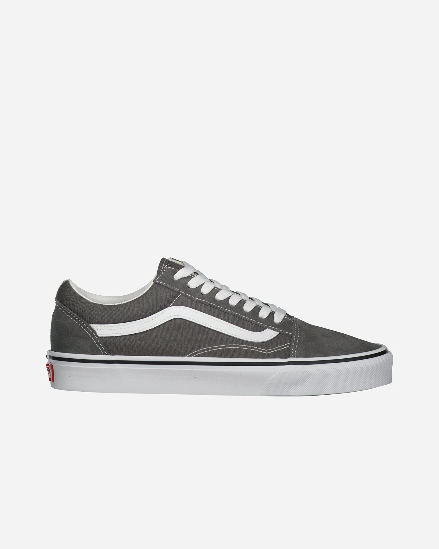 Scarpe sneakers VANS OLD SKOOL M - Grigio - 0 | Cisalfa Sport