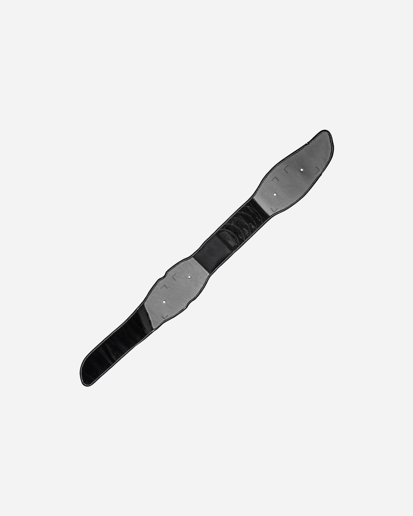 Elettrostimolatore COMPEX COREBELT 3.0  - Nero - 3 | Cisalfa Sport