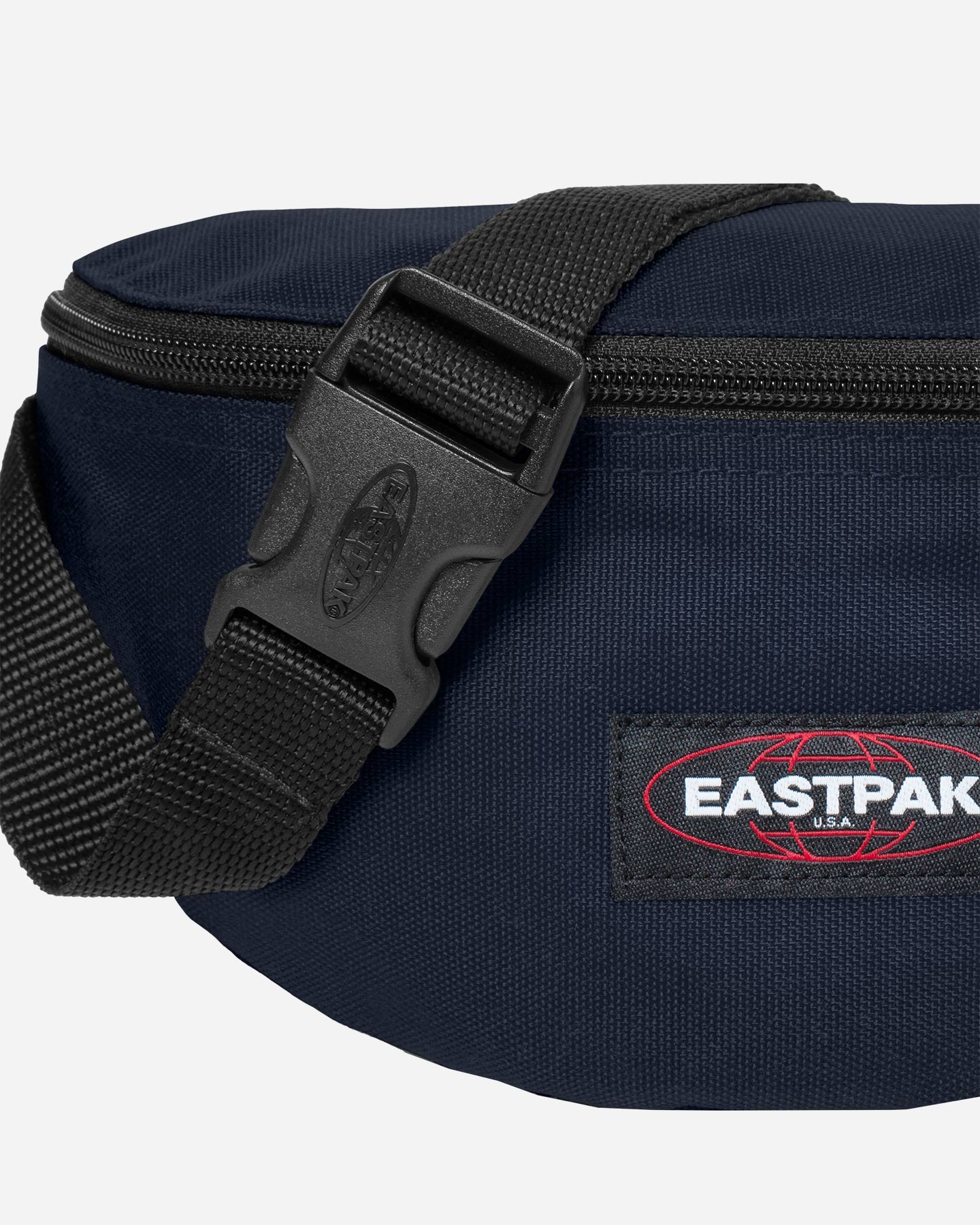 Marsupio EASTPAK SPRINGER  - Blu Navy - 4 | Cisalfa Sport