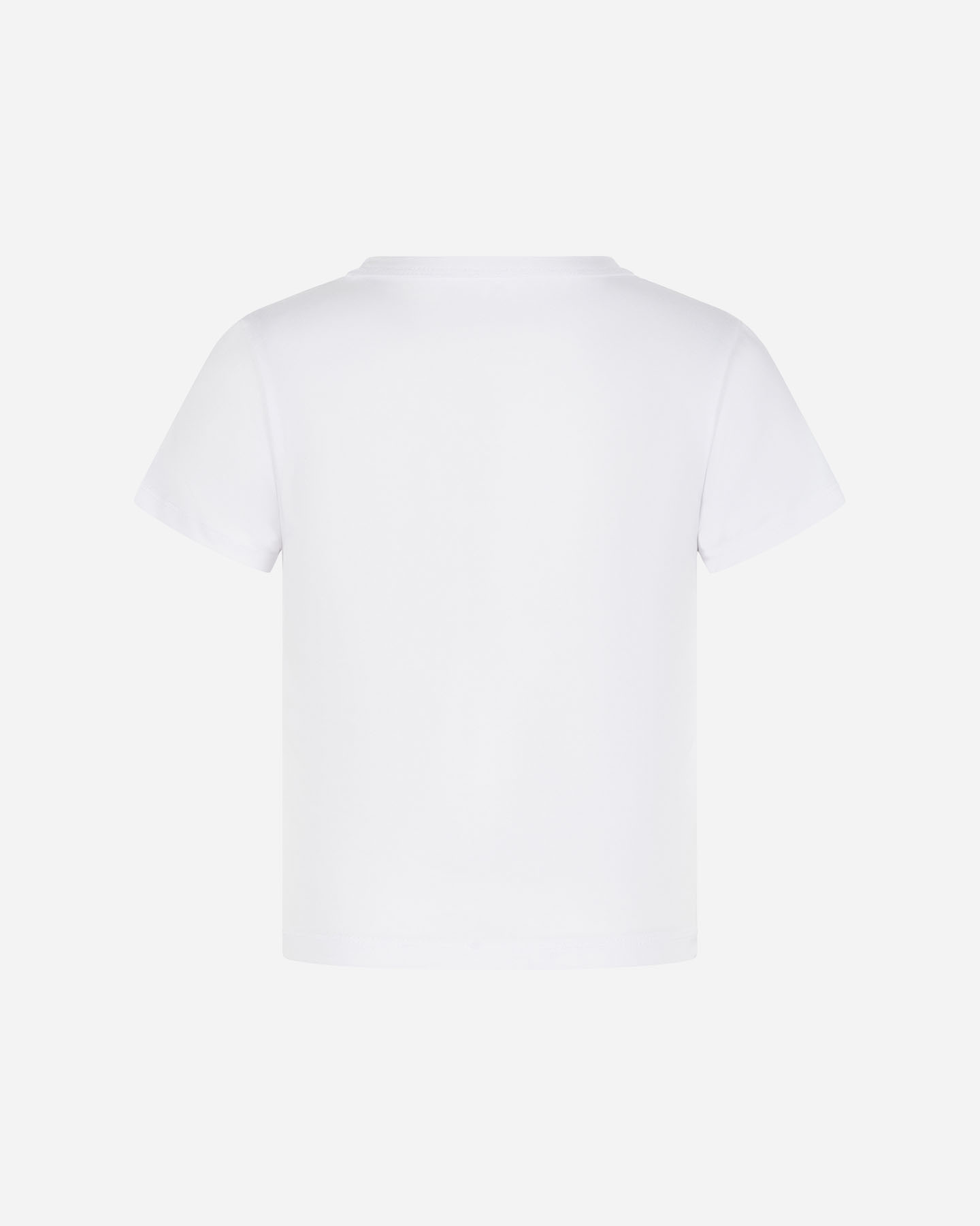 T-shirt NIKE JORDAN BABY JR - Bianco - 1 | Cisalfa Sport