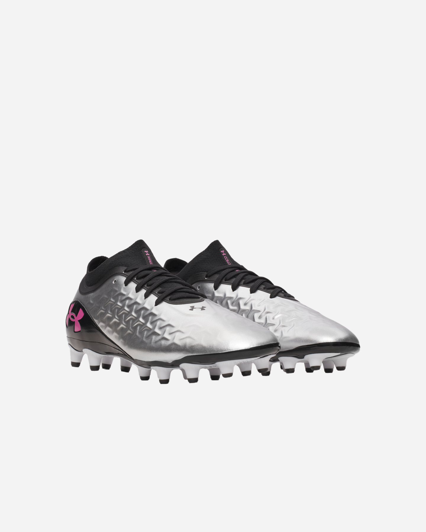 Scarpe calcio UNDER ARMOUR MAGNETICO PRO 6 FG M - 1 | Cisalfa Sport
