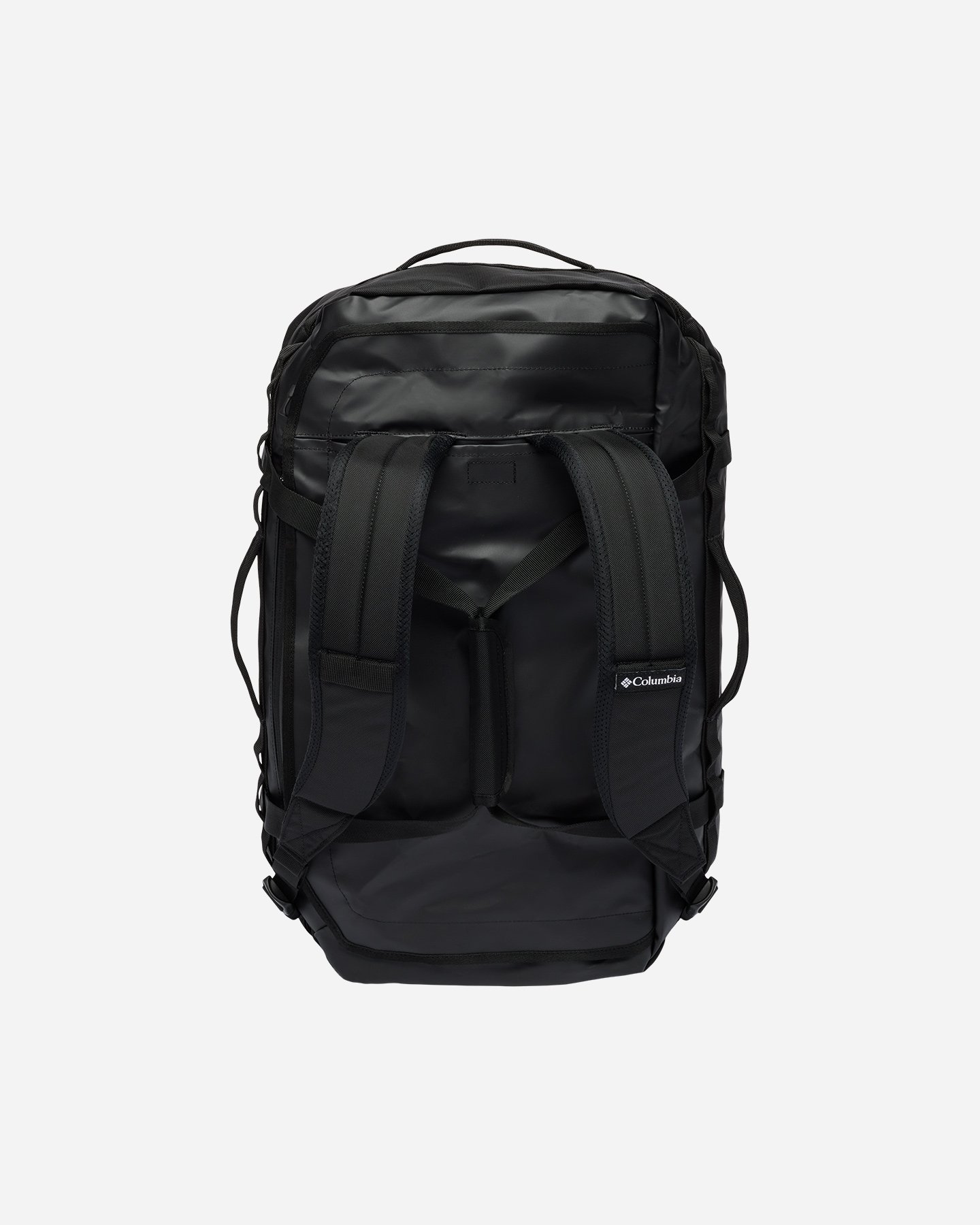 Borsa COLUMBIA LANDROAMER 40L  - Nero - 2 | Cisalfa Sport