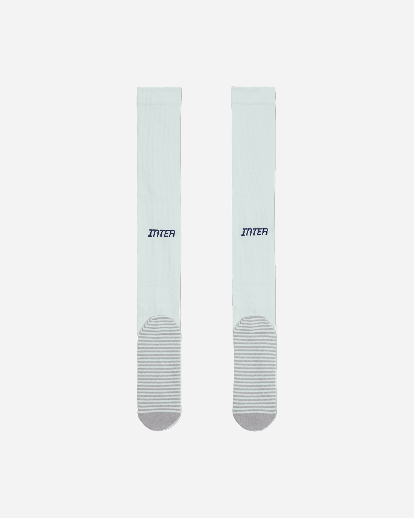 Calzettoni calcio ufficiali NIKE INTER 25-26 AWAY M - Blu - 2 | Cisalfa Sport
