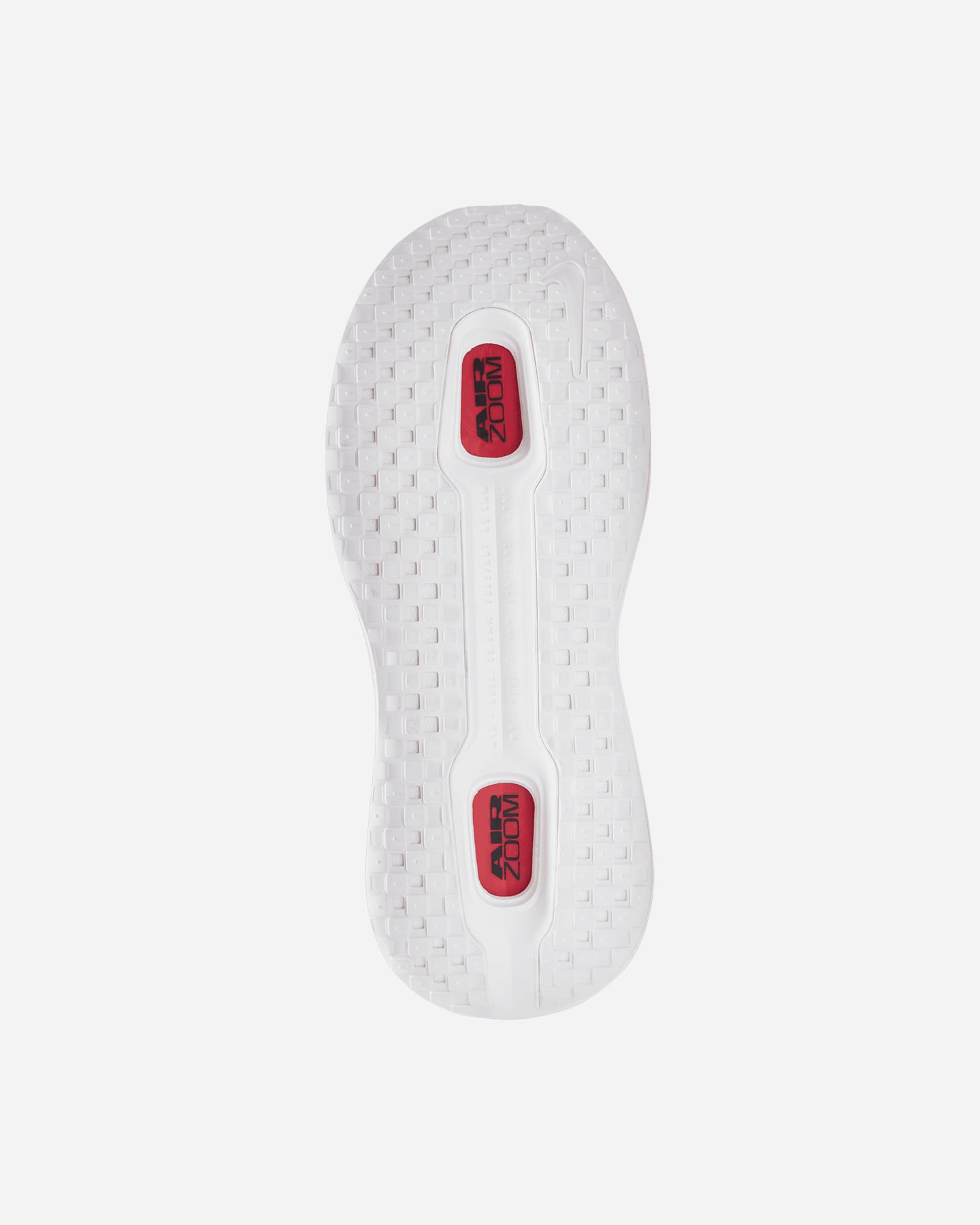 Scarpe running NIKE VOMERO PREMIUM M - Bianco - 1 | Cisalfa Sport
