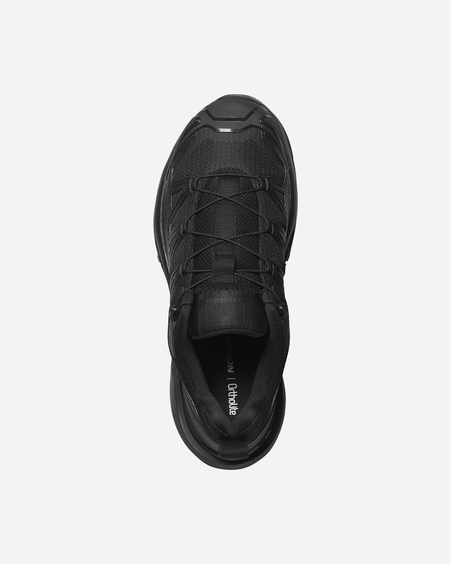 Scarpe sneakers SALOMON 360 EVR W - Nero - 3 | Cisalfa Sport